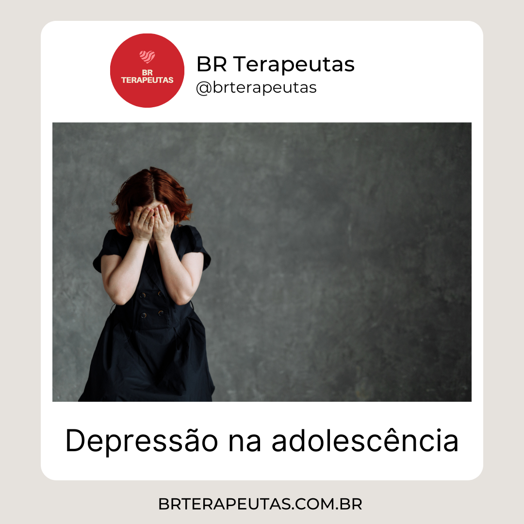 Depressão maior na adolescência: como identificar e tratar - Sanar