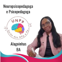 MARIA DAS DORES DOS S.ROCHA: Psicopedagogia em Alagoinhas que atende Pessoas com Deficiência