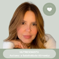 ALESSANDRA CORREIA PAFUNDI: Nutricionista em Mogi das Cruzes que atende Pessoas com Deficiência