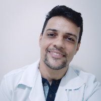 LEONEL OLIVEIRA: Nutricionista em Fortaleza que atende Pessoas com Deficiência