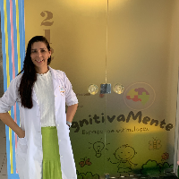 PAULINE DA SILVA ARAÚJO TAVARES: Neuropsicopedagogia em Belém que atende Pessoas com Deficiência
