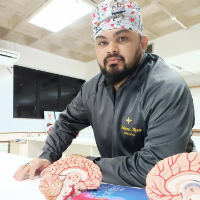 ANDERSON ALFONSO: Neuropsicopedagogia em Castanhal que atende Pessoas com Deficiência