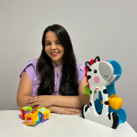 SARA AMOR DA SILVA SANTOS: Fisioterapia em Maceió que atende Pessoas com Deficiência