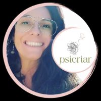 CAROLINA CESA MIRANDA: Psicanalista em Florianópolis que atende Pessoas com Deficiência