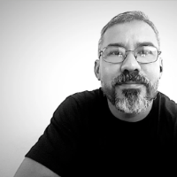 JORGE RIBEIRO BRAGA: Psicanalista em Queimados que atende Pessoas com Deficiência