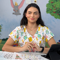 MICHELE DE AGUIAR PEREIRA: Neuropsicopedagogia em Belo Horizonte que atende Pessoas com Deficiência