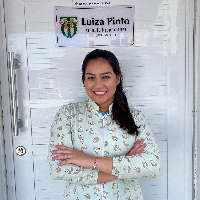 LUIZA PINTO: Terapeuta Ocupacional em Santa Maria que atende Pessoas com Deficiência