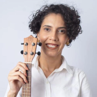 IANCA GONÇALVES: Musicoterapeuta em Nilópolis que atende Pessoas com Deficiência