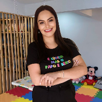 LUANA APARECIDA COUTO: Psicopedagogia em Campo Belo que atende Pessoas com Deficiência