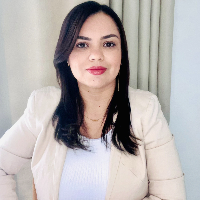 ALINE SOUZA NASCIMENTO: Nutricionista em Salvador que atende Pessoas com Deficiência