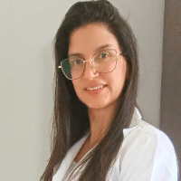VANUSA APARECIDA TERRA GOETEN: Nutricionista em Curitibanos que atende Pessoas com Deficiência