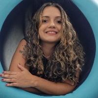 JULIA CARNEIRO PEREIRA: Terapeuta Ocupacional em São Paulo que atende Pessoas com Deficiência