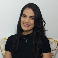 JÉSSICA PASSOS: Psicanalista em Santo Antônio de Jesus que atende Pessoas com Deficiência