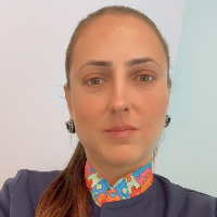 LARISSA FERNANDES DE MOURA: Psicomotricista em Itajaí que atende Pessoas com Deficiência