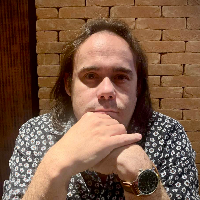 MARCOS ALBERTO BAPTISTA DE MORAES: Psicanalista em Sorocaba que atende Pessoas com Deficiência