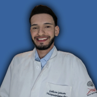GUILHERME DE SOUZA GUIMARÃES: Neuropsicopedagogia em Rio do Antônio que atende Pessoas com Deficiência