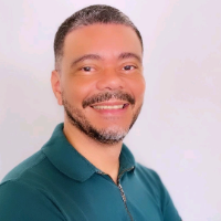 JULYSON MARCELO MATOS DA SILVA: Psicomotricista em São Luís que atende Pessoas com Deficiência
