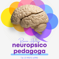 ROSANA HELENA: Neuropsicopedagogia em Rio de Janeiro que atende Pessoas com Deficiência