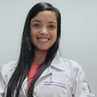 GABRIELLE FERNANDES DE CAMPOS: Terapeuta Ocupacional em Mogi das Cruzes que atende Pessoas com Deficiência