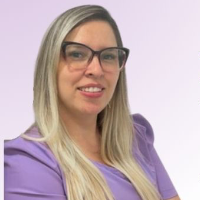 LIGIAN FURTADO: Psicomotricista em Cuiabá que atende Pessoas com Deficiência
