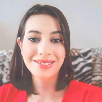 DAYANE SANTOS GONÇALVES: Atendente Terapêutico em São Paulo que atende Pessoas com Deficiência