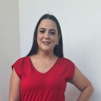 RENATA KRUGER: Nutricionista em Bauru que atende Pessoas com Deficiência