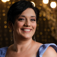 JESSICA GIMENES DE ANDRADE OLIVEIRA: Psicanalista em Rio de Janeiro que atende Pessoas com Deficiência