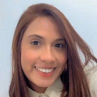 ISABELA MELLO: Terapeuta Ocupacional em Araguaína que atende Pessoas com Deficiência