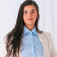GABRIELLE NEVES: Psicanalista em Anápolis que atende Pessoas com Deficiência