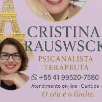 DULCILEIA CRISTINA KRAUSWSCKI: Psicanalista em Curitiba que atende Pessoas com Deficiência