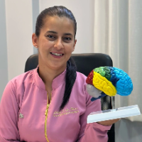 ALINE SOUZA DE DEUS: Neuropsicopedagogia em Taió que atende Pessoas com Deficiência