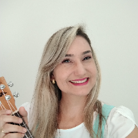 MICHELI AMORIM CREPALDI: Musicoterapeuta em Araçatuba que atende Pessoas com Deficiência