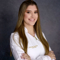 RAFAELA ZANELATTO: Nutricionista em Porto Alegre que atende Pessoas com Deficiência
