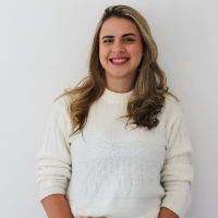 INGRID CAVALLARI: Atendente Terapêutico em Barueri que atende Pessoas com Deficiência