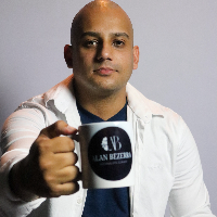 ALAN DA SILVA BEZERRA: Psicanalista em Rio de Janeiro que atende Pessoas com Deficiência