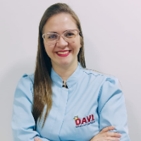 ANNE ADRIELLE LOBATO RODRIGUES: Psicopedagogia em Cascavel que atende Pessoas com Deficiência