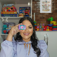 GÊNESAN FLORO DA SILVA SANTOS: Psicopedagogia em Macapá que atende Pessoas com Deficiência