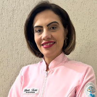 GISELE  TARLA: Neuropsicopedagogia em Ribeirão Preto que atende Pessoas com Deficiência