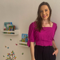 RAYANE ALMEIDA: Psicopedagogia em Afogados da Ingazeira que atende Pessoas com Deficiência