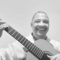GLAUCO CARLOS NUNES: Musicoterapeuta em Florianópolis que atende Pessoas com Deficiência