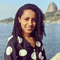 ERICA FARIAS NASCIMENTO: Psicopedagogia em Rio de Janeiro que atende Pessoas com Deficiência