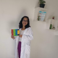 CARLA DE SENA: Neuropsicopedagogia em São Paulo que atende Pessoas com Deficiência