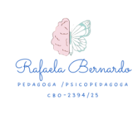 RAFAELA BERNARDO DA SILVA QUINTANILHA: Psicopedagogia em Ivaiporã que atende Pessoas com Deficiência