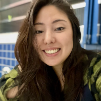 ERIKA YUMI IHA: Atendente Terapêutico em São Paulo que atende Pessoas com Deficiência