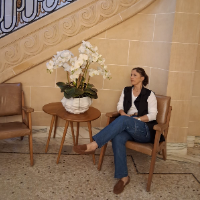 JULIANA VITAL: Psicanalista em Rio de Janeiro que atende Pessoas com Deficiência
