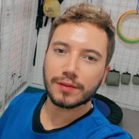 MATHEUS LOPES: Fisioterapia em São Paulo que atende Pessoas com Deficiência