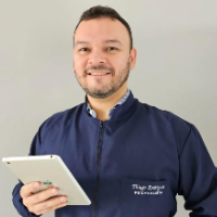 THIAGO RODRIGUES DA CONCEIÇÃO: Psicanalista em Belém que atende Pessoas com Deficiência