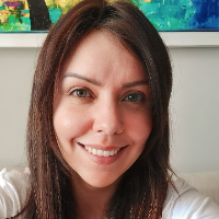 GRAZIELA DE MELLO DA SILVA: Psicopedagogia em Porto Alegre que atende Pessoas com Deficiência