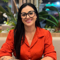 CRISTIANE ROCHA: Atendente Terapêutico em Lajeado que atende Pessoas com Deficiência