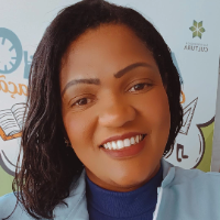 TATIANE SANTANA SILVA: Terapeuta Ocupacional em Contagem que atende Pessoas com Deficiência